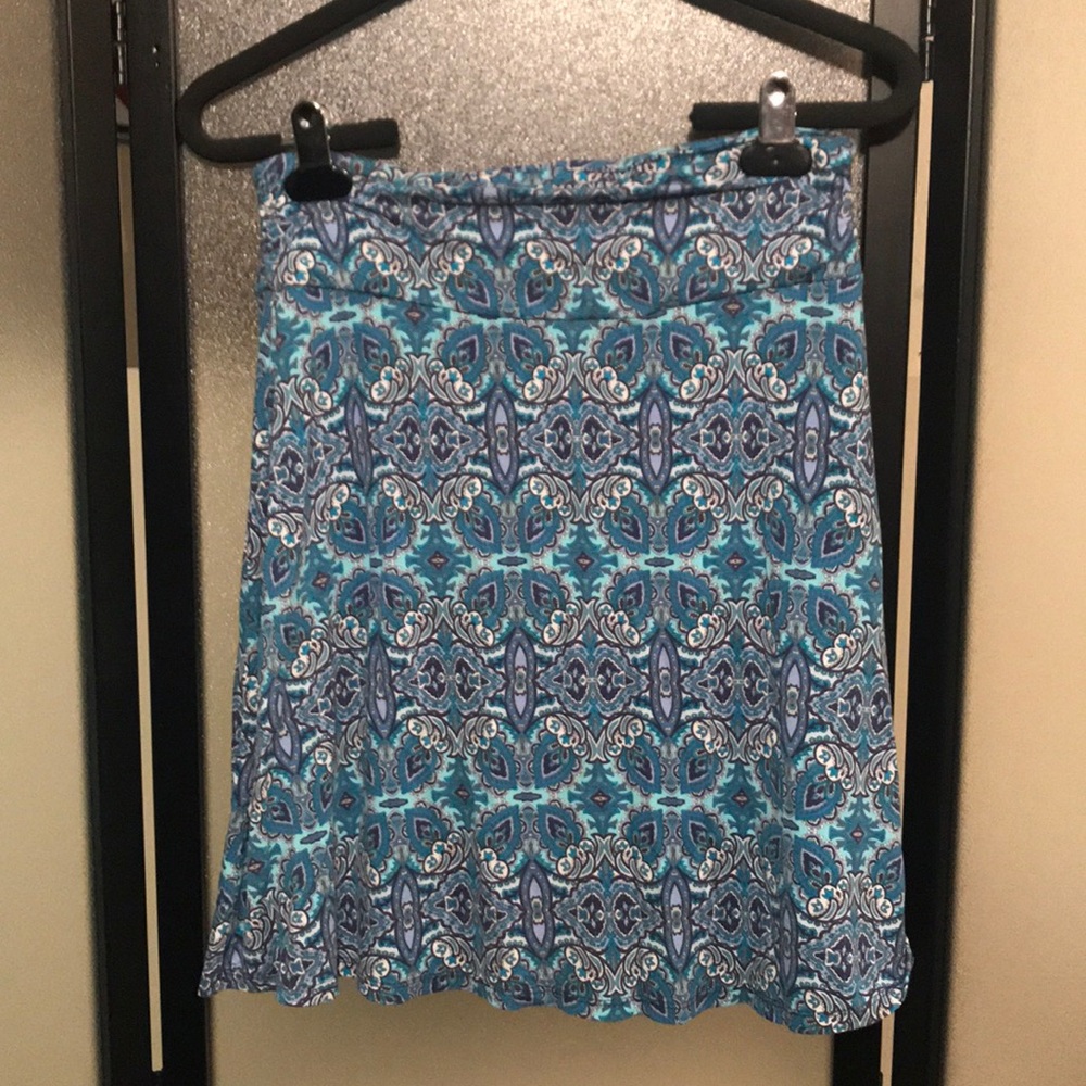 Dakini Yoga Skirt